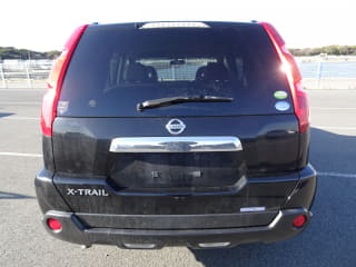 2009 NISSAN X-Trail
