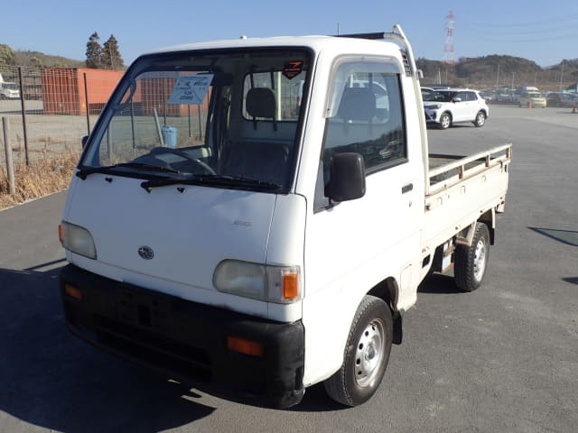 1997 SUBARU Sambar Truck