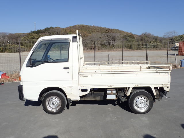 1997 SUBARU Sambar Truck