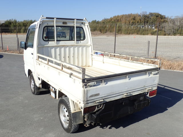 1997 SUBARU Sambar Truck