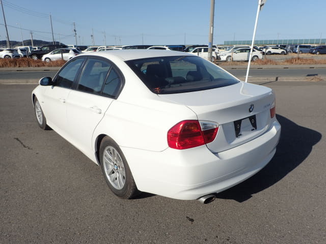 2009 BMW 3 Series