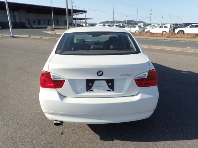 2009 BMW 3 Series