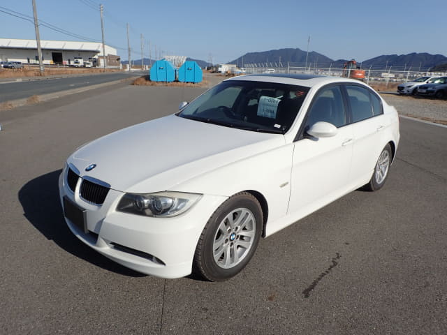 2009 BMW 3 Series