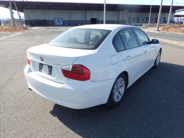 2009 BMW 3 Series