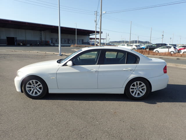 2009 BMW 3 Series