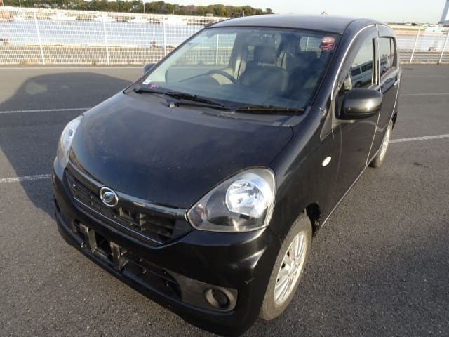 DAIHATSU Mira ES