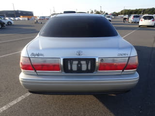 2000 TOYOTA Crown