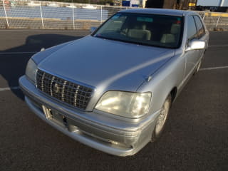 2000 TOYOTA Crown