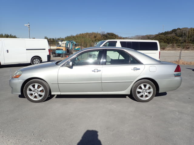 2003 TOYOTA Mark II
