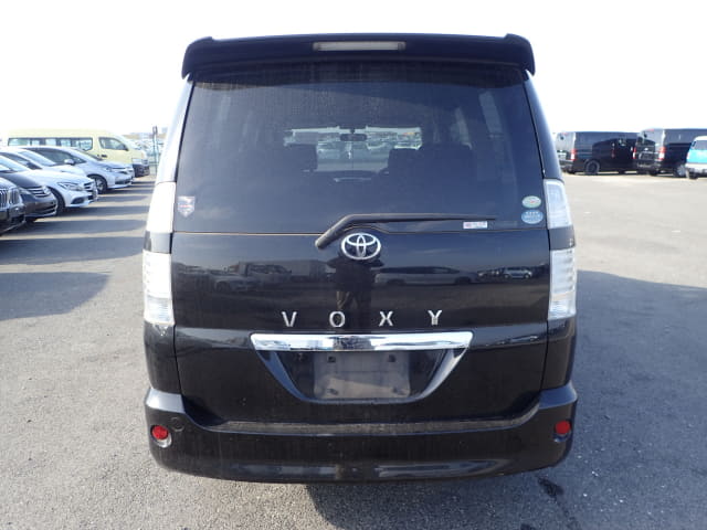 2007 TOYOTA Voxy