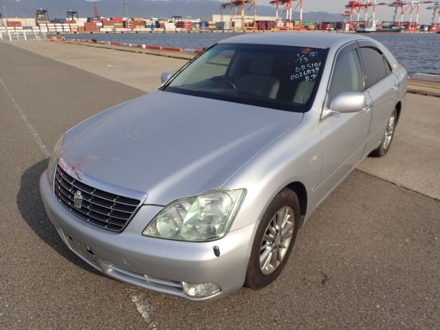 2005 TOYOTA Crown