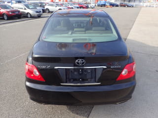 2006 TOYOTA Mark X