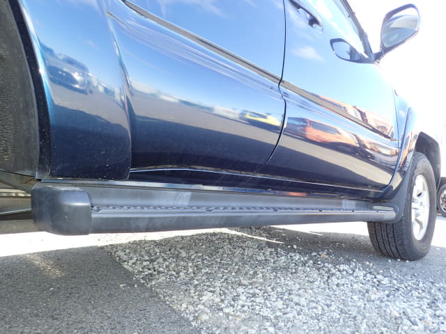TOYOTA Hilux Surf thumbnail 21