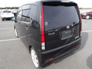 2006 DAIHATSU Move Custom