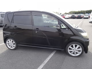 2006 DAIHATSU Move Custom