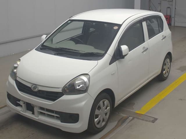 DAIHATSU Mira ES