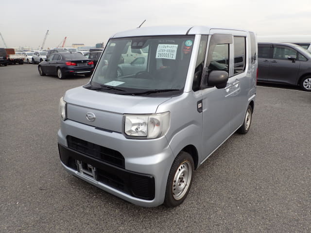 DAIHATSU Hijet Caddie