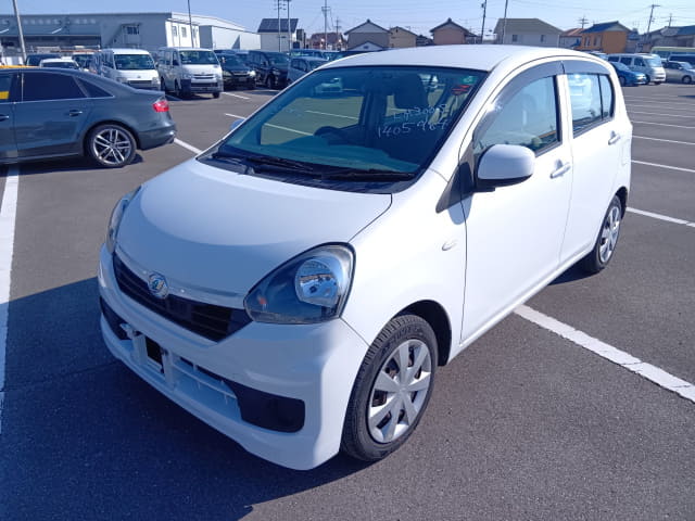 DAIHATSU Mira ES