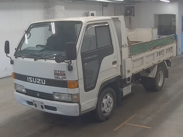 ISUZU Elf Truck