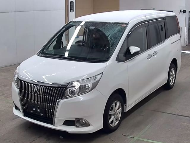 TOYOTA Esquire