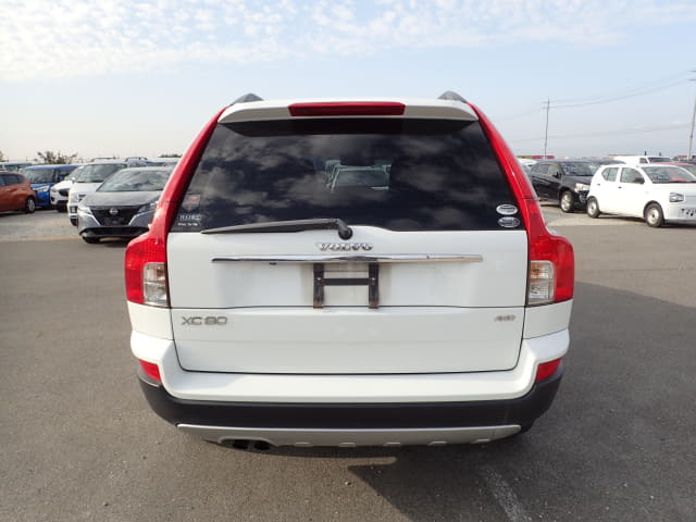 2007 VOLVO XC90
