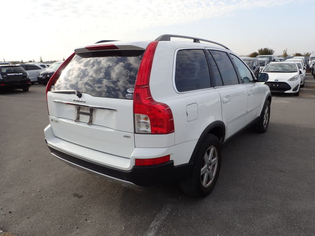 2007 VOLVO XC90