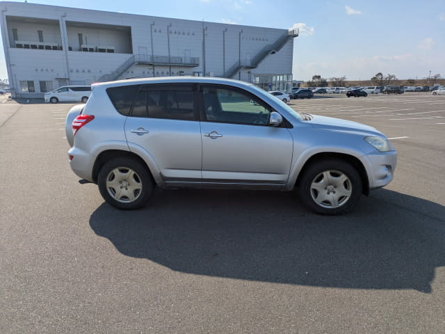 2010 TOYOTA RAV4