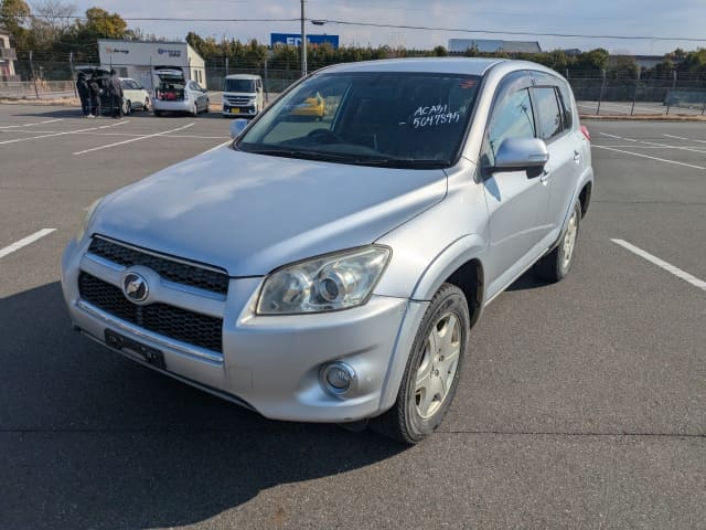 2010 TOYOTA RAV4