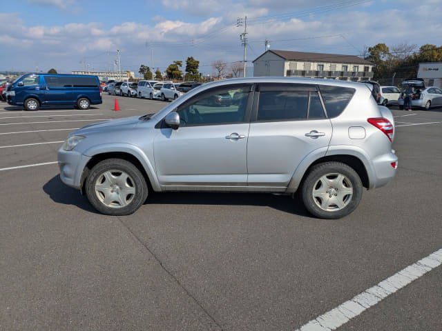 2010 TOYOTA RAV4