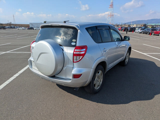 2010 TOYOTA RAV4