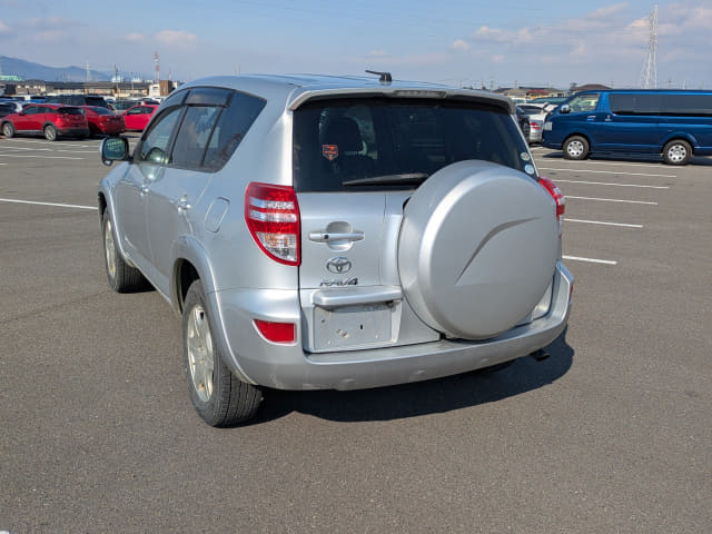 2010 TOYOTA RAV4
