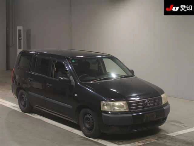 TOYOTA Probox Wagon