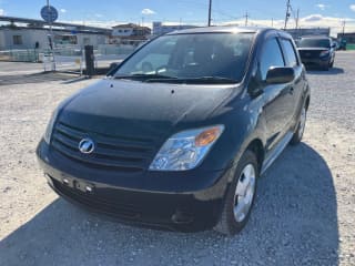 2006 TOYOTA IST