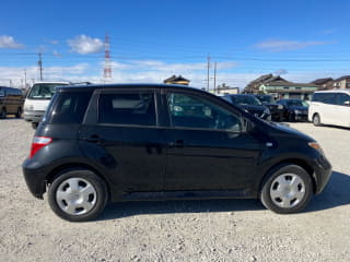 2006 TOYOTA IST