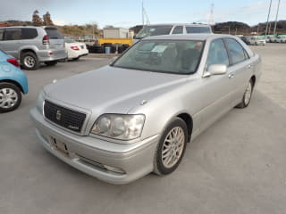 2000 TOYOTA Crown