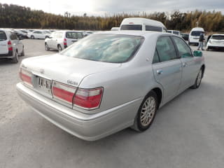 2000 TOYOTA Crown