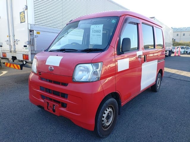 DAIHATSU Hijet Cargo
