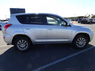 2007 TOYOTA RAV4