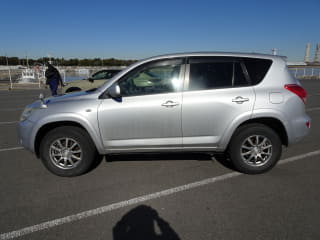 2007 TOYOTA RAV4