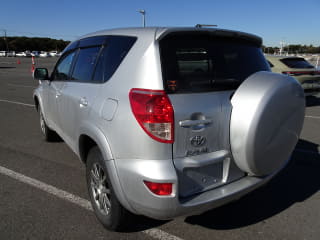 2007 TOYOTA RAV4