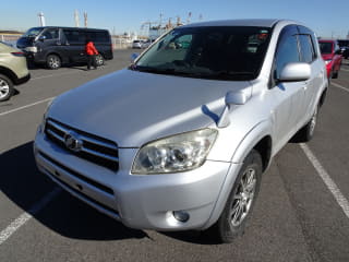 2007 TOYOTA RAV4