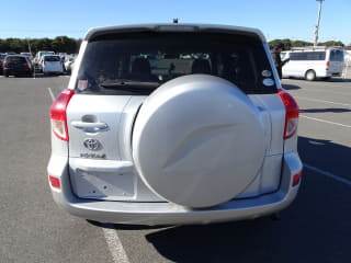 2007 TOYOTA RAV4