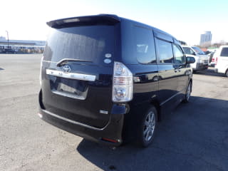 2009 TOYOTA Voxy