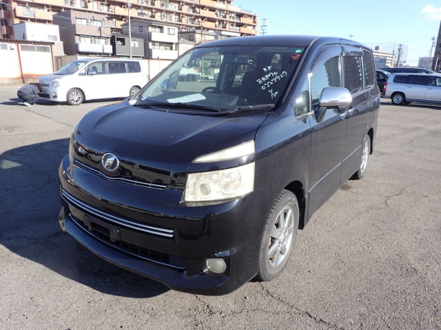2009 TOYOTA Voxy