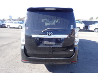 2009 TOYOTA Voxy