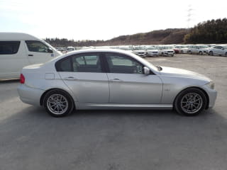 2010 BMW 3 Series