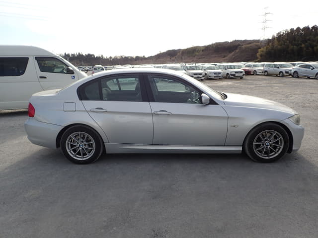 2010 BMW 3 Series