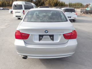 2010 BMW 3 Series