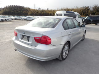 2010 BMW 3 Series