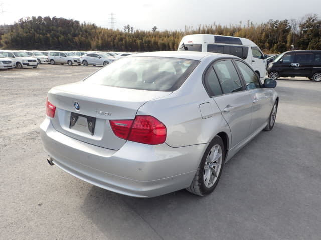 2010 BMW 3 Series